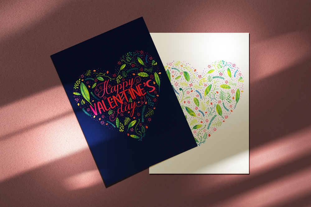 Download Valentine S Day Sublimation Cut Files Jonas Stensgaard A Passionate Graphic Designer PSD Mockup Templates