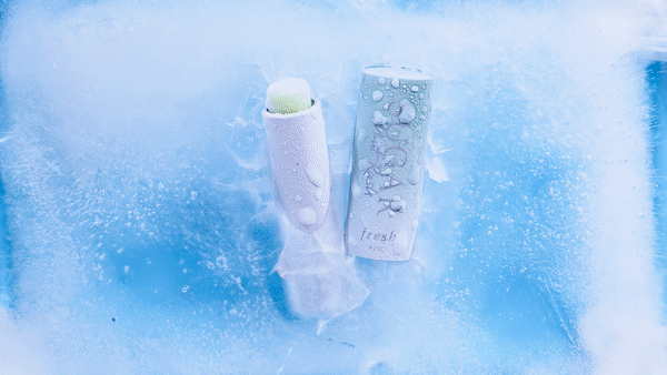 Breathtakingly Fresh; Mint Rush