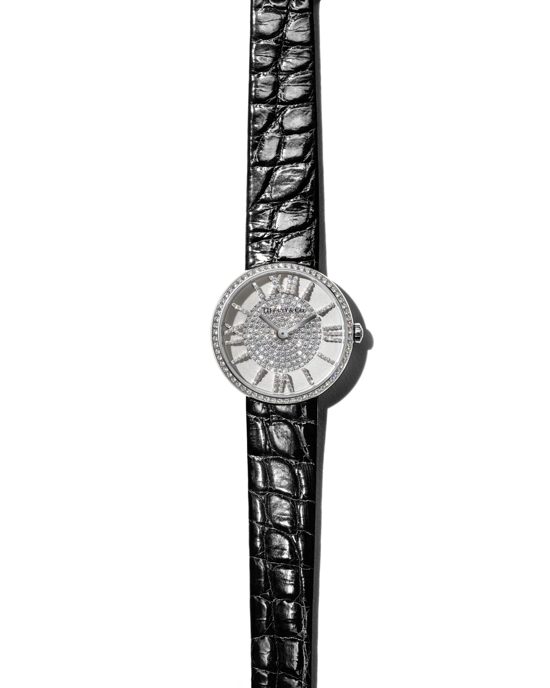 Rich History of Tiffany & Co.'s New York Icon