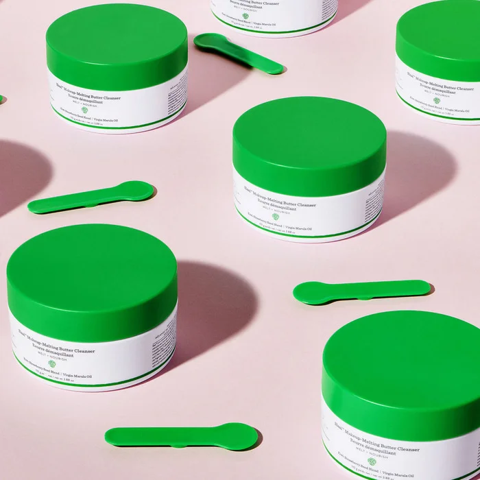The New Oil-Infused Butter Cleanser