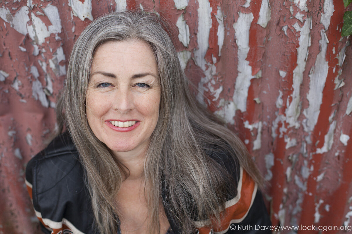 Polly Higgins