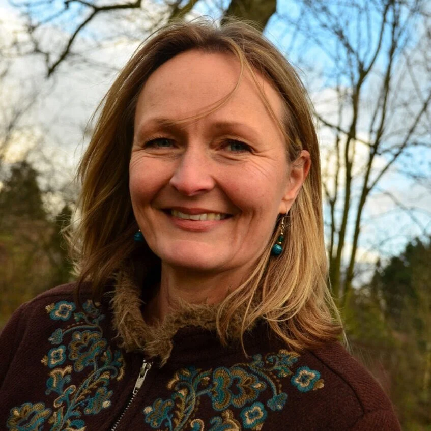 Lydia Scholte Campaign Manager