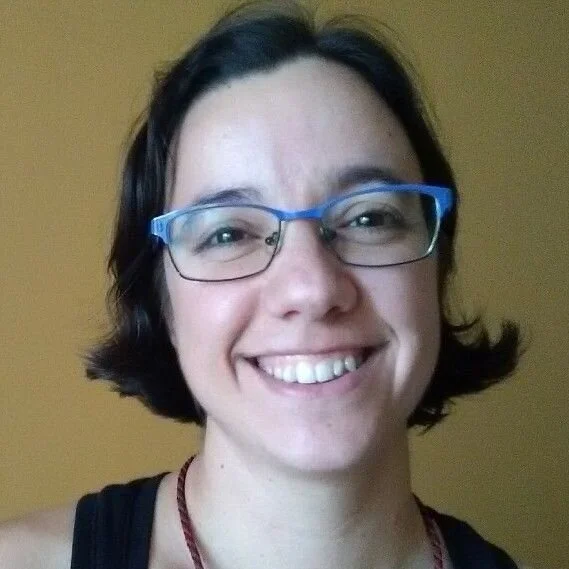 Ursula López Moreira Campaign administrator