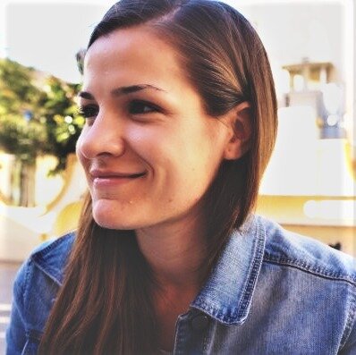 Laura Cifuentes Franco  Tech support &amp; digital media