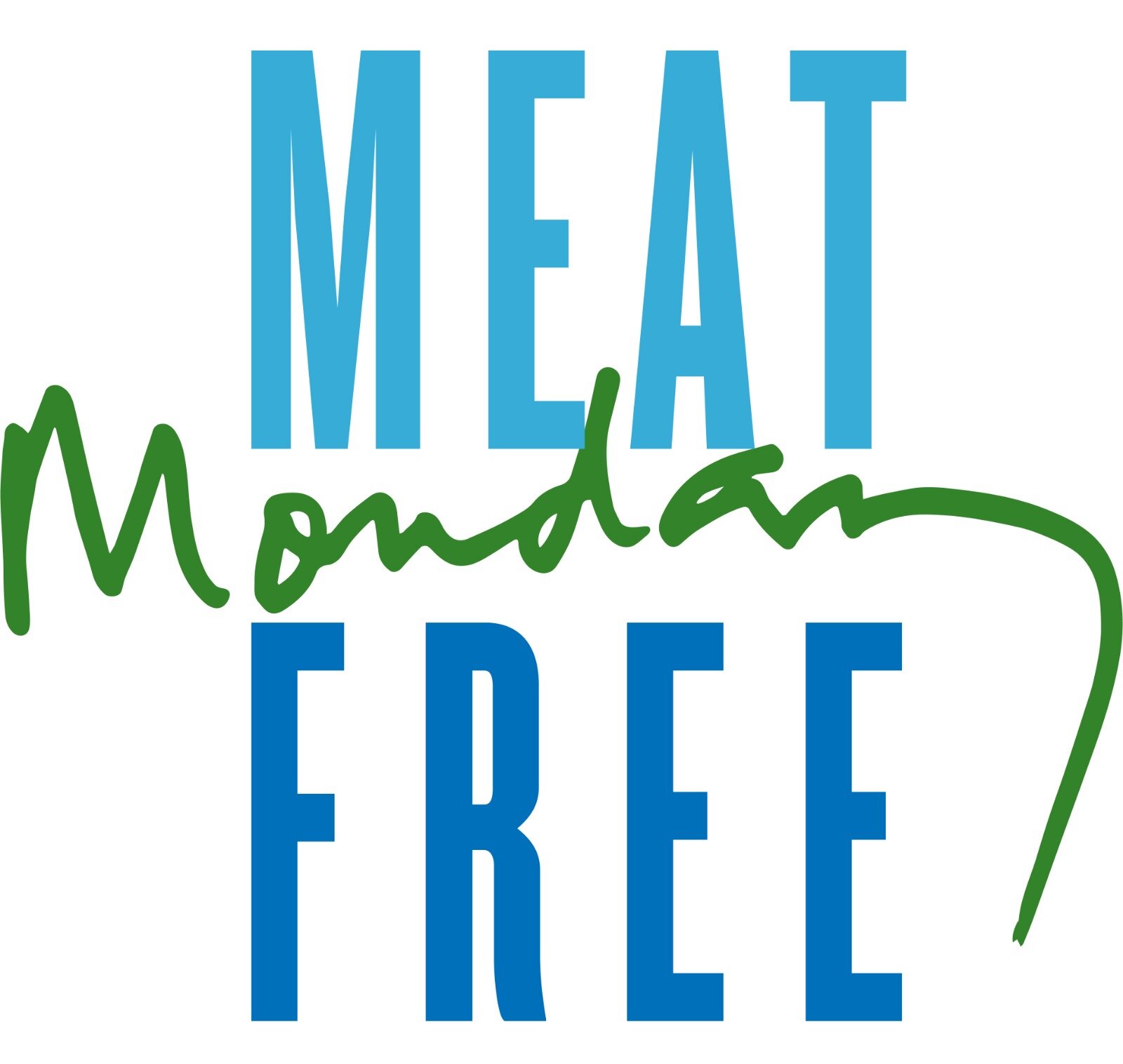 Meat Free Monday