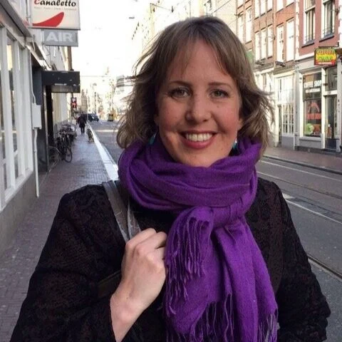 Femke Wijdekop Legal counsel and Content Manager