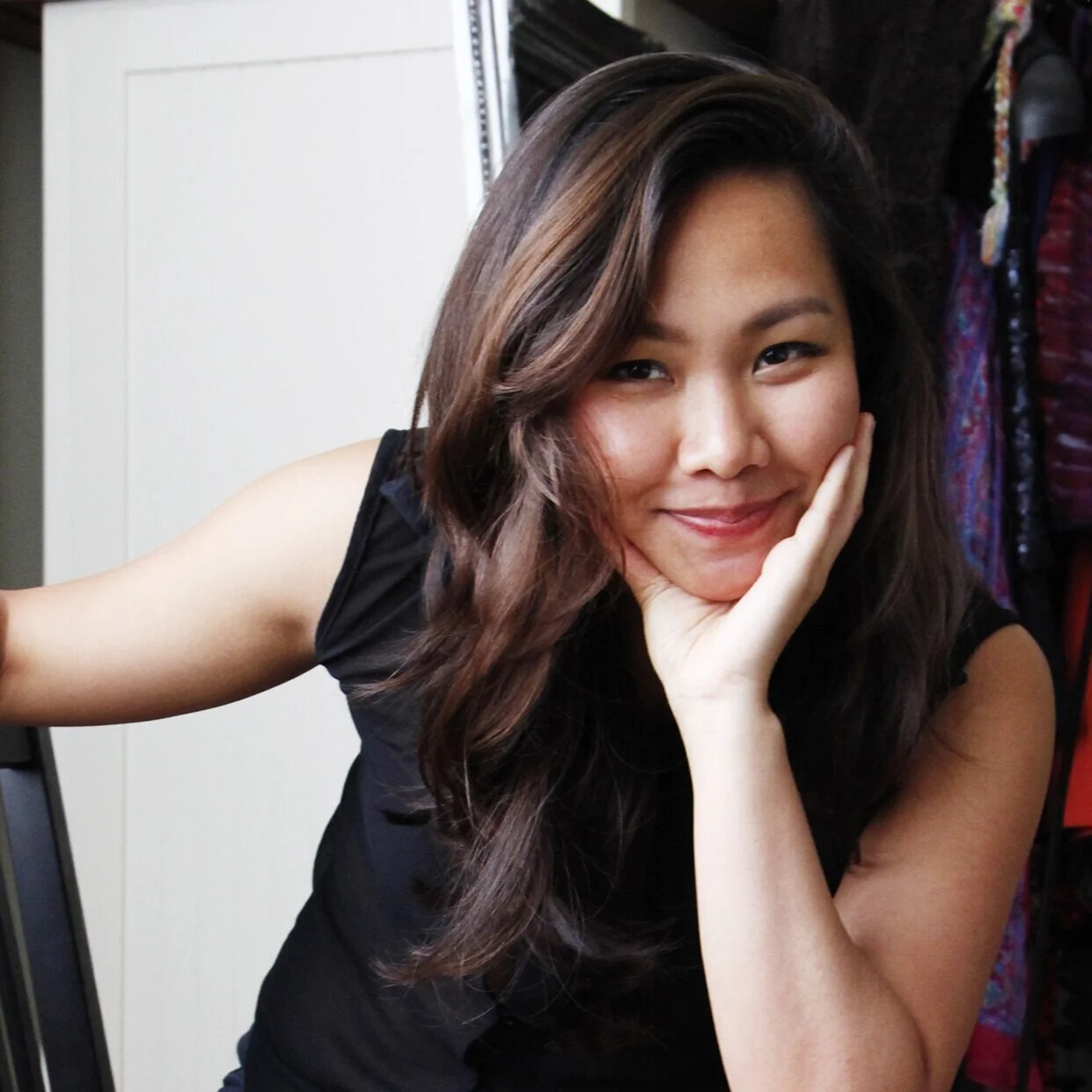 Shirleen Chin Strategic Projects