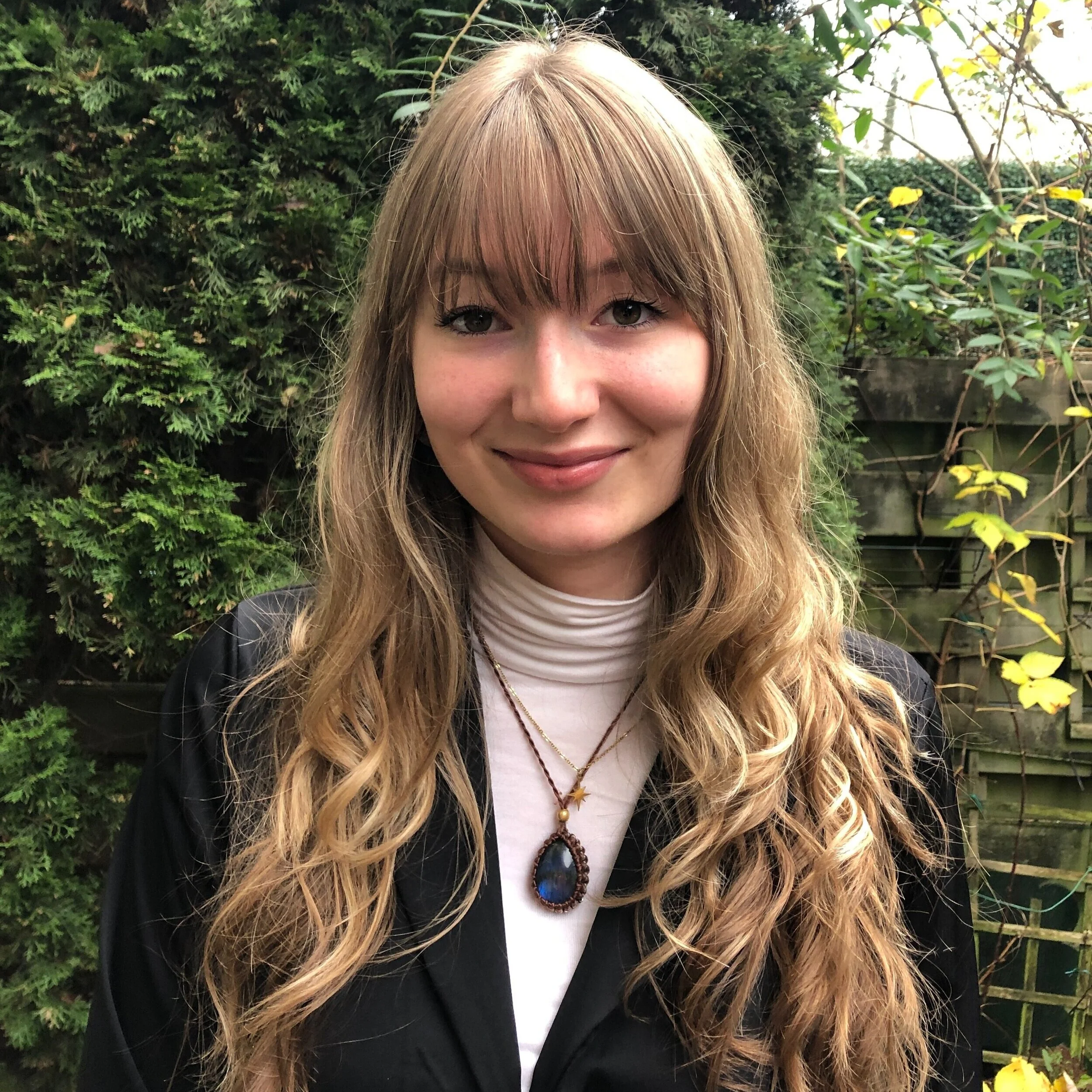 Luna Scholtens Content Creator