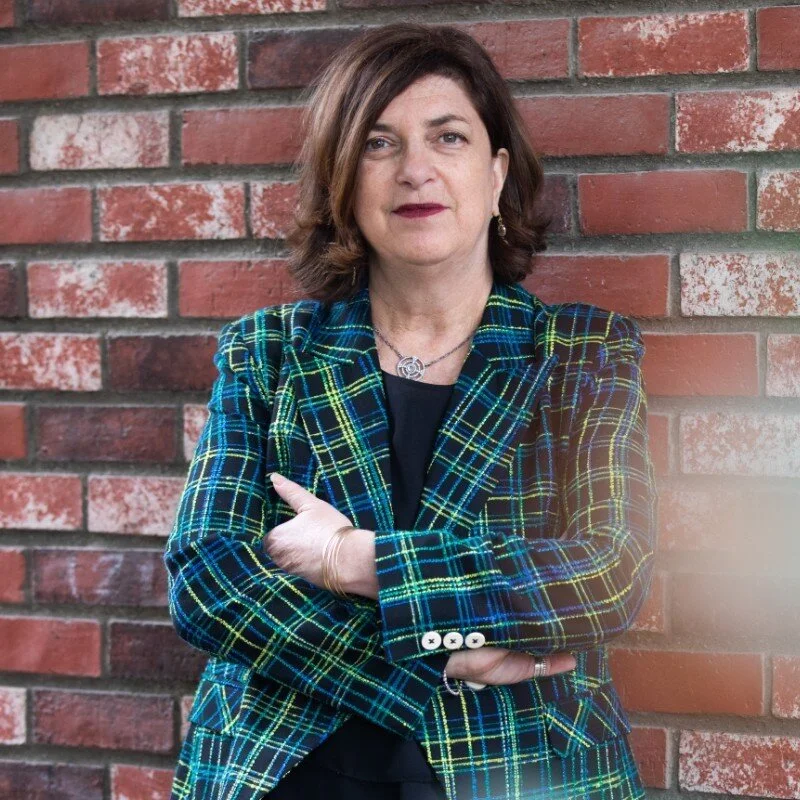 Jody Weiss USA Coordinator