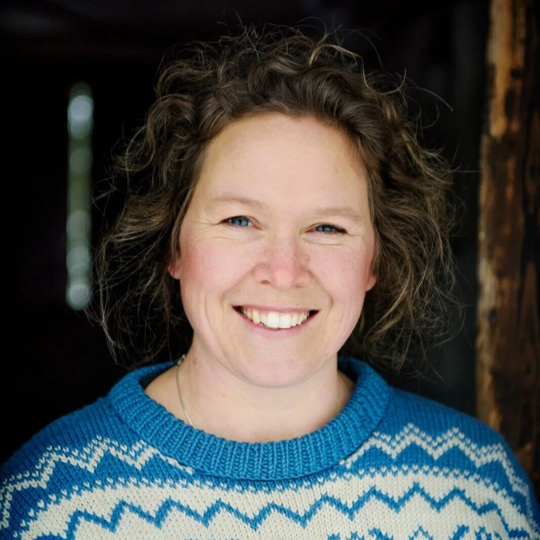 Pella Thiel Chair, End Ecocide Sweden