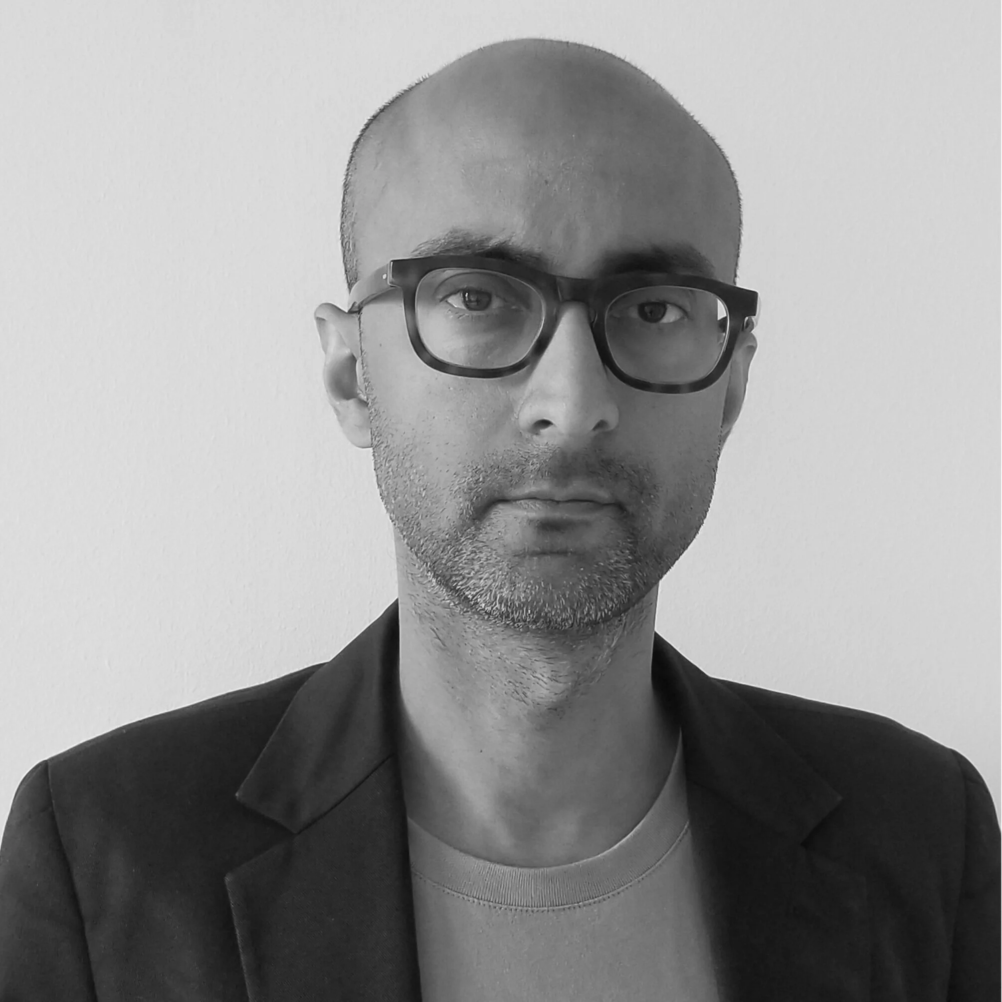 Nabil Ahmed Founder, INTERPRT