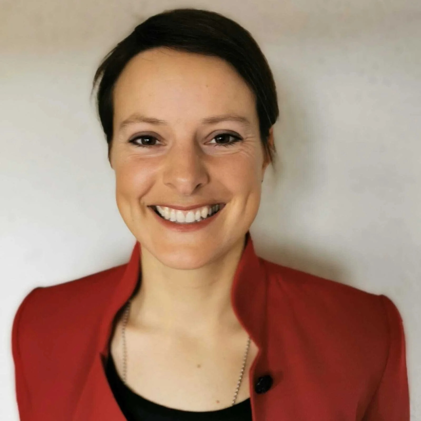 Tanja Beentjes Project Manager