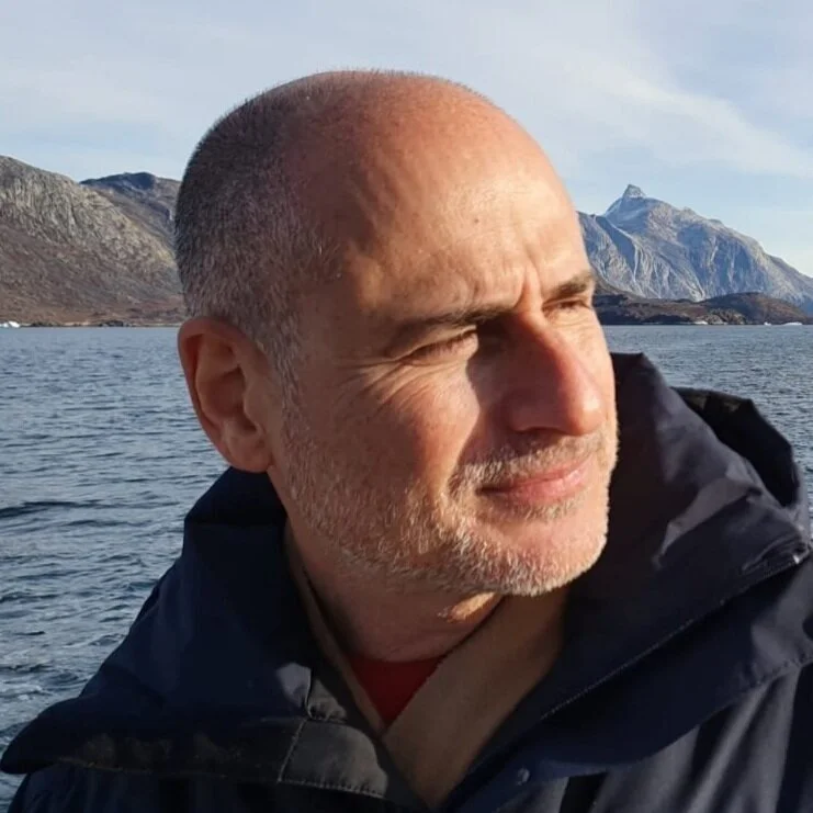 Peter Morrison Lead, Stop Ecocide Denmark