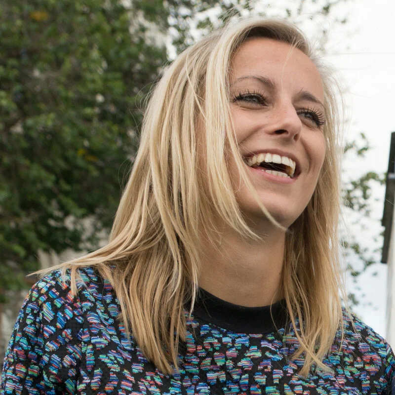 Elsa Cornet Content Manager