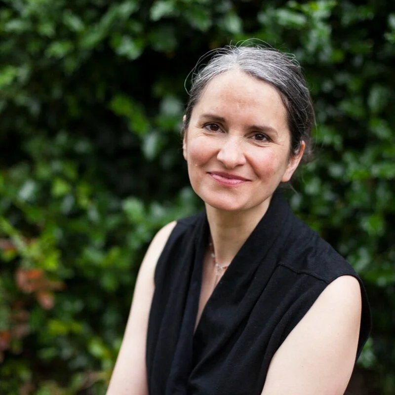 Jojo Mehta Chair &amp; International Director