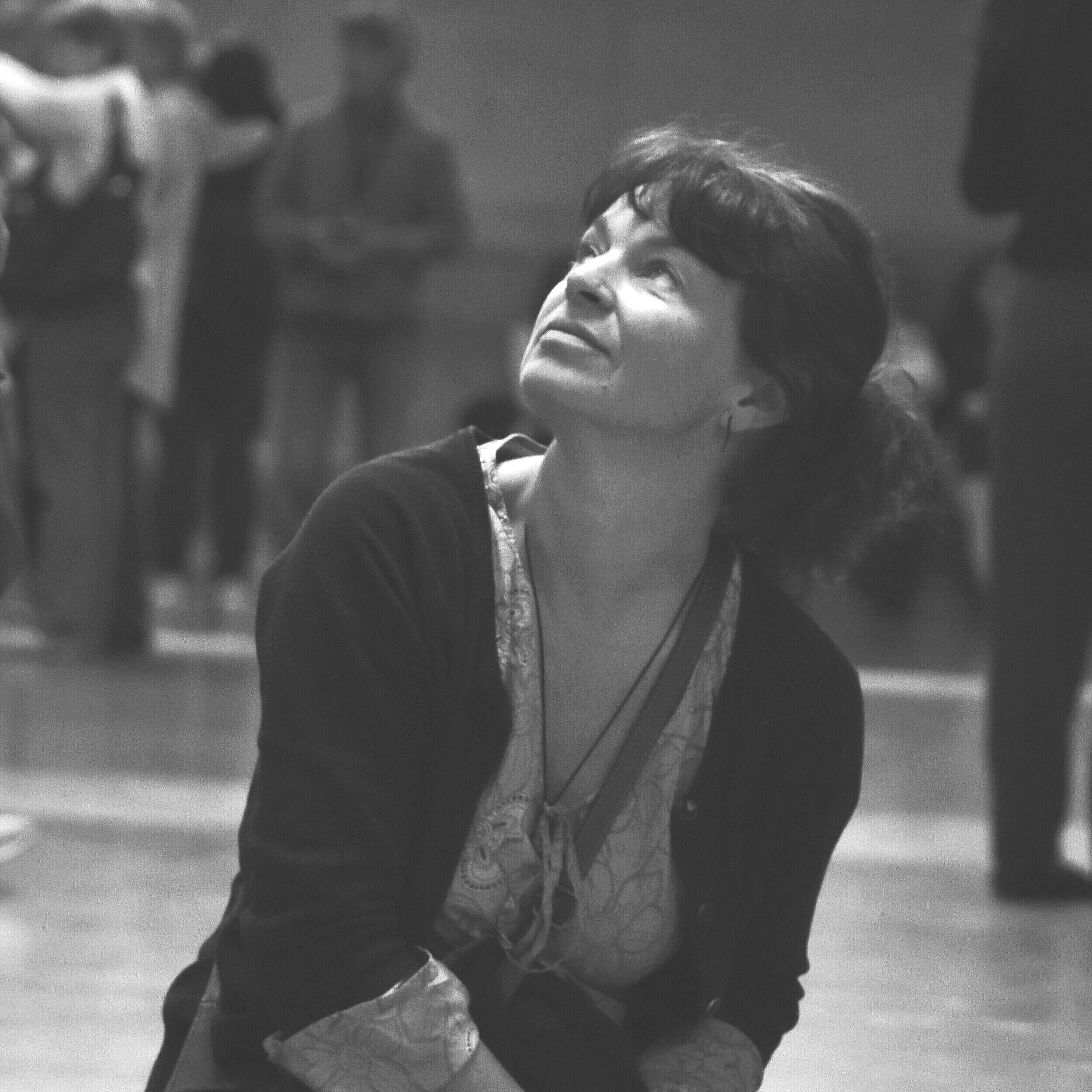 Sara Qualter Deputy Executive Director