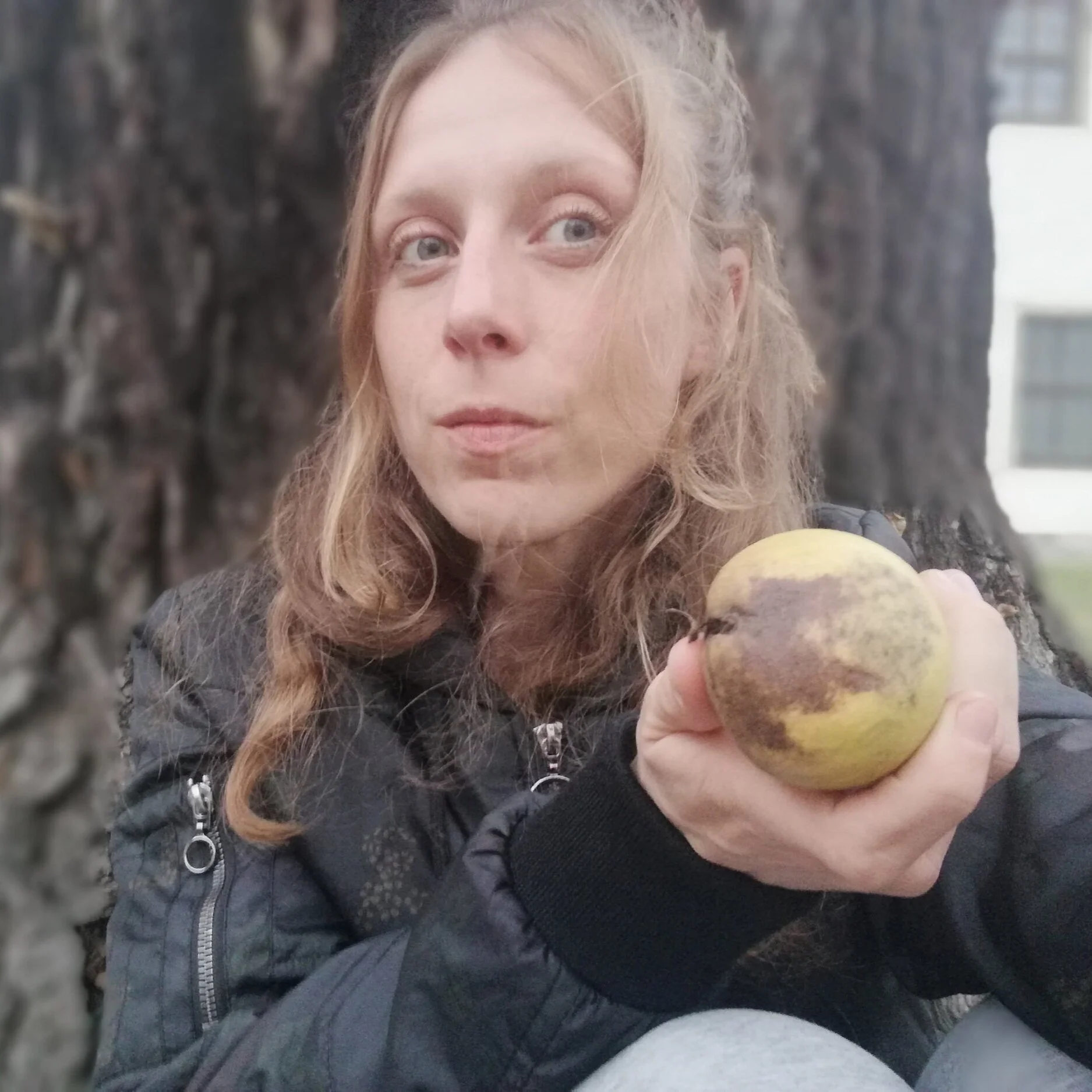 Ulrike Tabor (Riike) Branch Lead, Stop Ecocide Germany