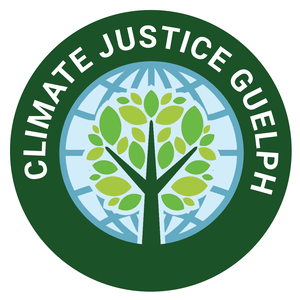 Climate Justice Guelph