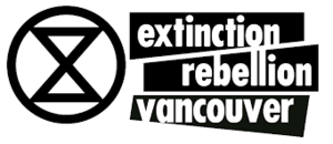 Extinction Rebellion Vancouver