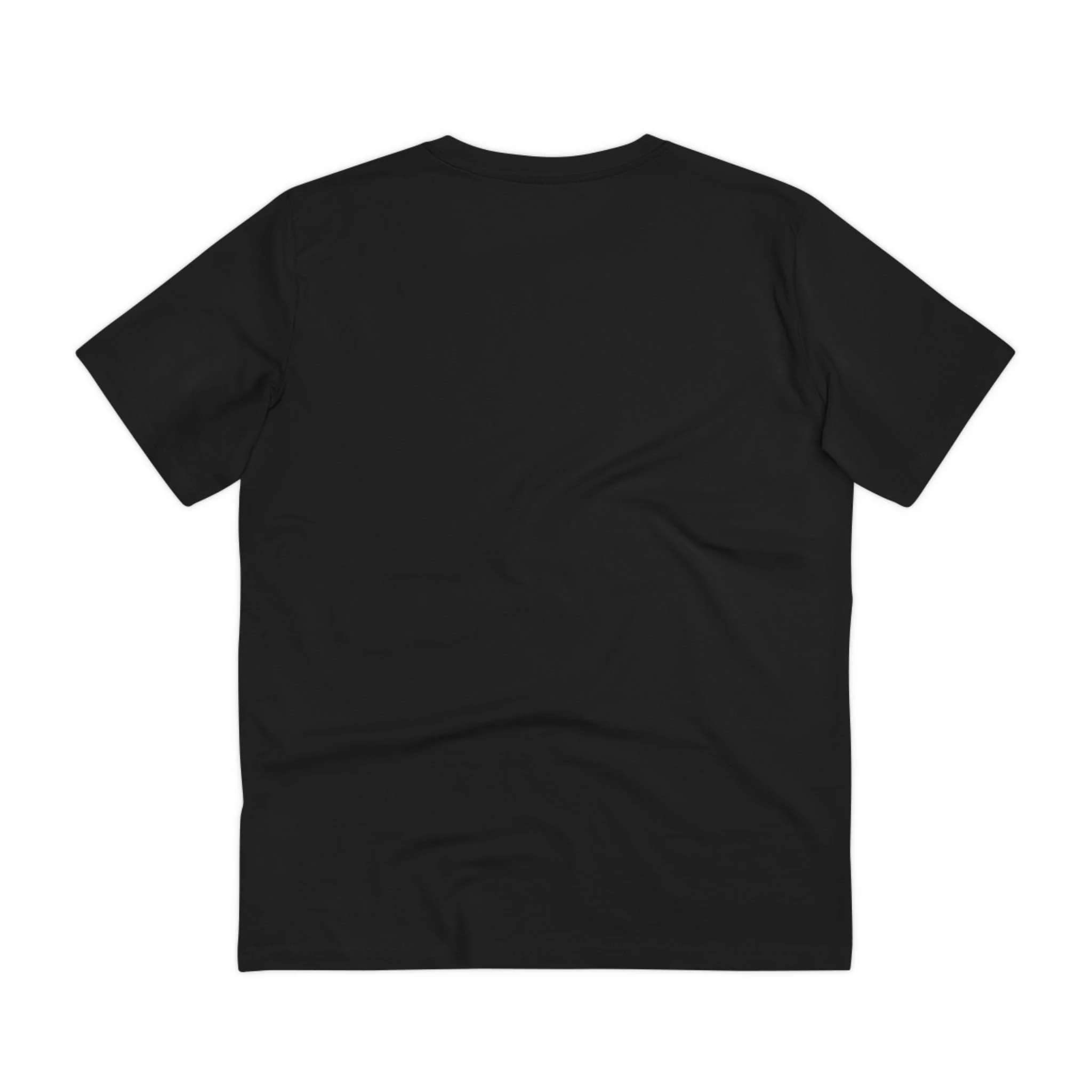 Stop Ökozid Logo Bio-T-Shirt - Stop Ökozid International