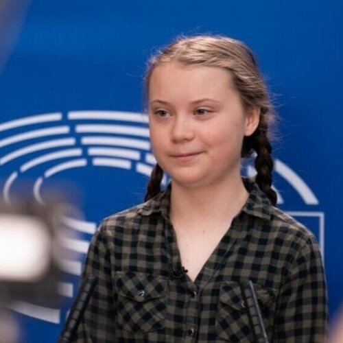 Greta Thunberg awarded first Gulbenkian Prize for Humanity and donates €100K to the Stop Ecocide Foundation