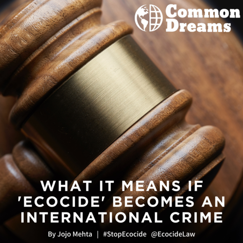      

 
   “When we were first able to view, and photograph, the Earth from space, our planetary perspective changed. Suddenly “home” had a whole new meaning. Nowhere, as far as our technology has been able to discern, is there evidence of any plane