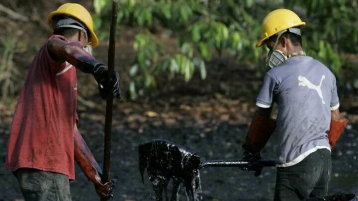      

 
   Contra la impunidad de los ‘ecocidios’. Juristas proponen que los crímenes medioambientales sean juzgados por la Corte Penal Internacional. 16/07/2017 
 




















  
  



     