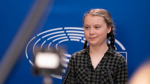      

 
   Greta Thunberg, vencedora del nuevo premio Gulbenkian por su lucha climática, dona 100.000€ a Stop Ecocide Foundation. 20/07/2020 
 




















  
  



     
