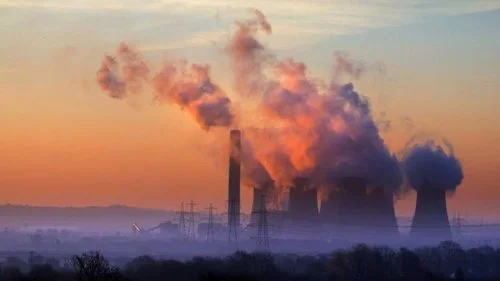      

 
   Esa es la definición de la palabra greco latina "ecocidio", que hoy está adquiriendo cada vez más notoriedad en el mundo debido a la emergencia climática. 4/11/2021 
 




















  
  



     