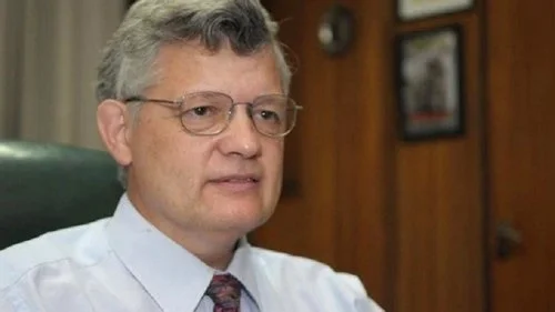      

 
   Gustavo Gómez, abogado especialista en derecho ambiental y Fiscal General ante la Cámara Federal de Tucumán, Catamarca y Santiago del Estero: “ Necesitamos una figura penal para castigar los ecocidios ”. 27/02/2022 
 




















