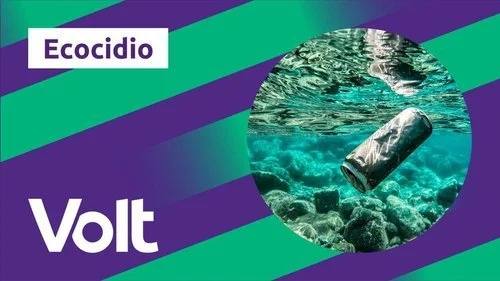      

 
   El partido europeo Volt propone el 'ecocidio' en la legislación andaluza. Una regulación "progresista" para evitar cualquier daño masivo a la biodiversidad en Andalucía. 16/06/2022 
 




















  
  



     