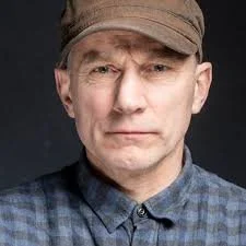 Simon McBurney
