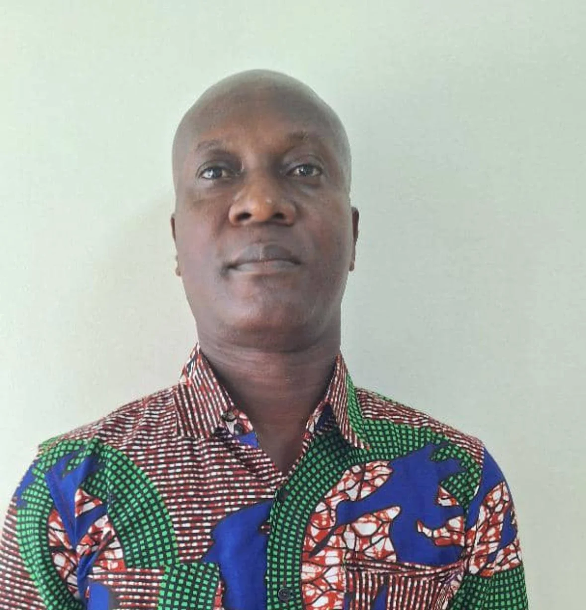 Kwasi Asare Odoi Anim