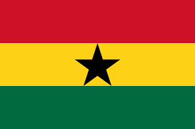 December 2025 - GHANA