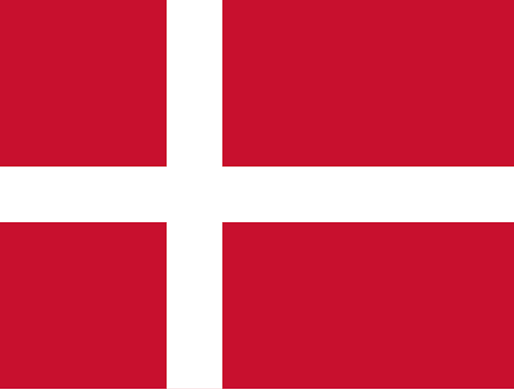 September 2026 - DENMARK