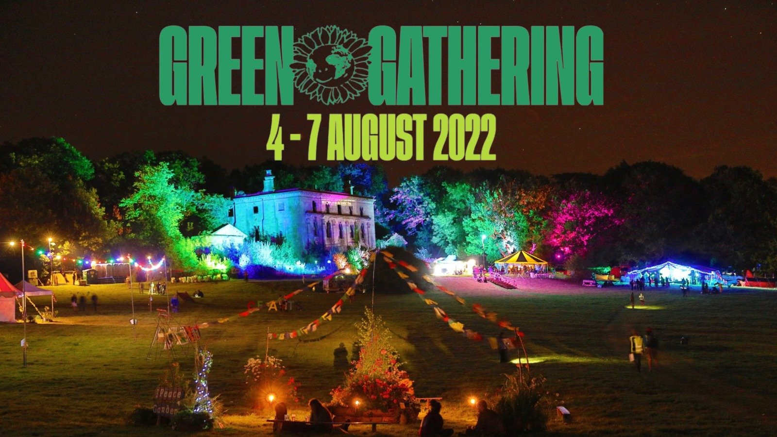 Green Gathering Festival — Stop Ecocide International
