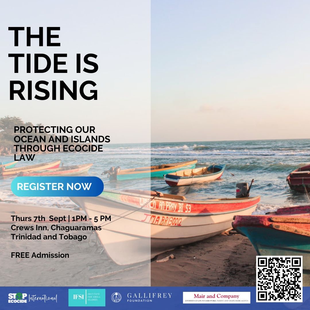 Rising Tide International