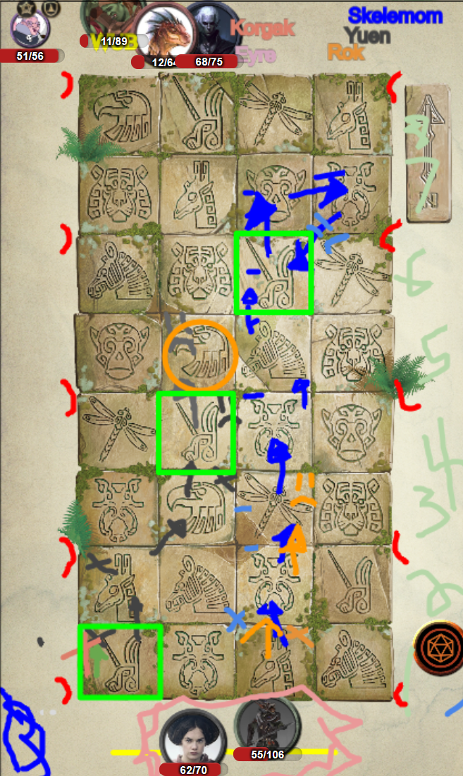 try to solve floor puzzle ToA.png