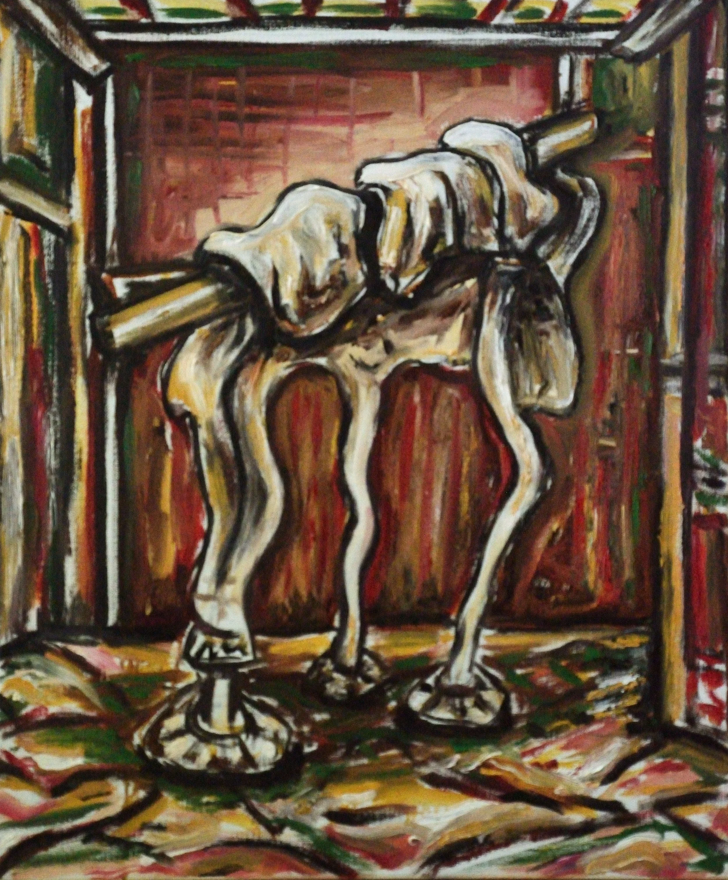 2. 2015 MDPCB, 60x50cm, oil on canvas .JPG