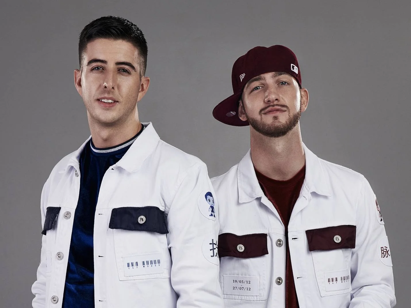 Twist & Pulse Compete on Britain's Got Talent: The Champions