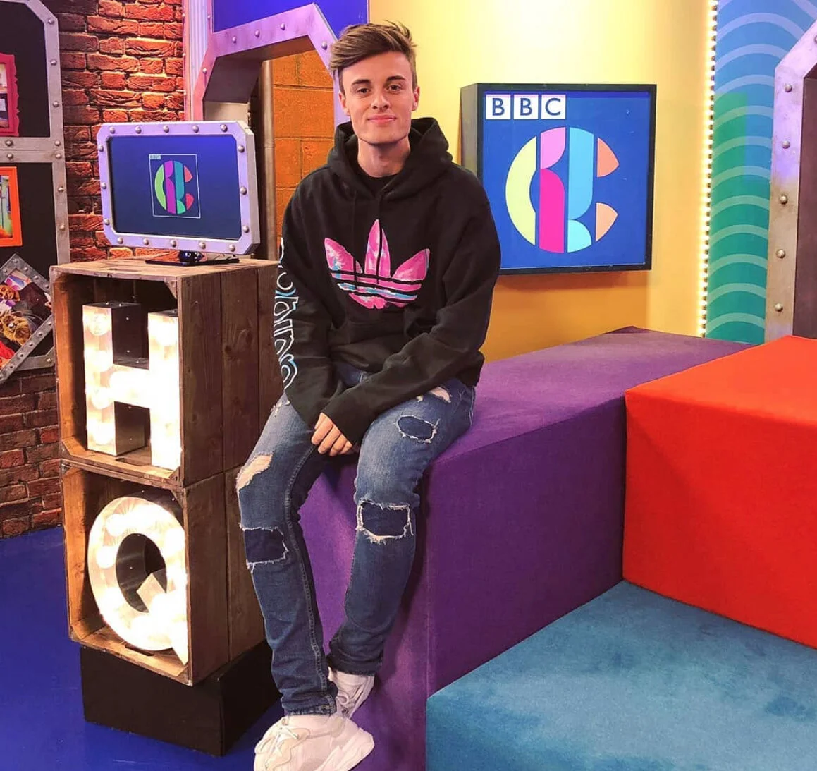Cbbc NEW Deadly 60 Official Trailer Watch Now On BBC IPlayer