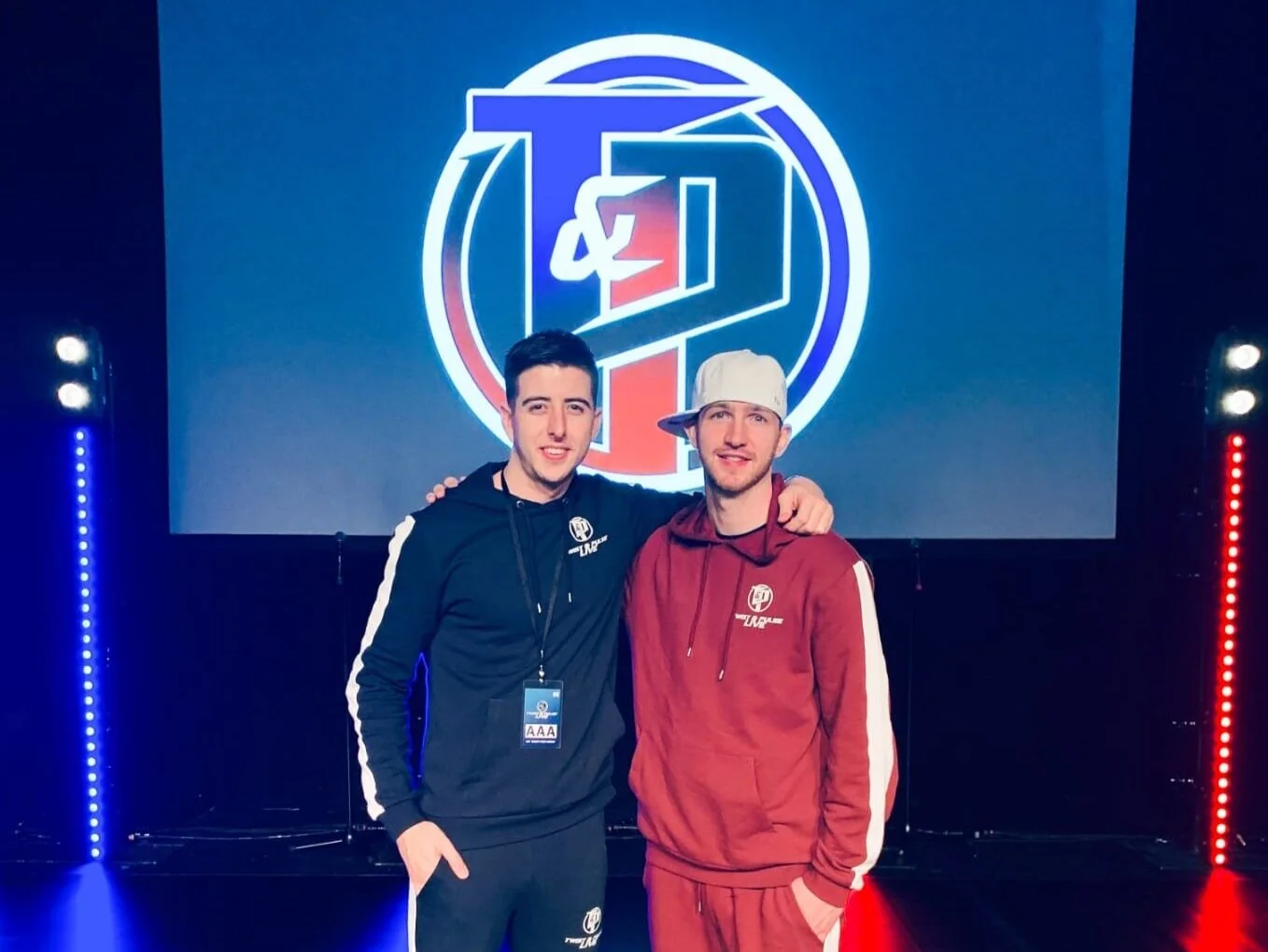 Twist and Pulse Pull Off an Incredible First Ever Live Tour