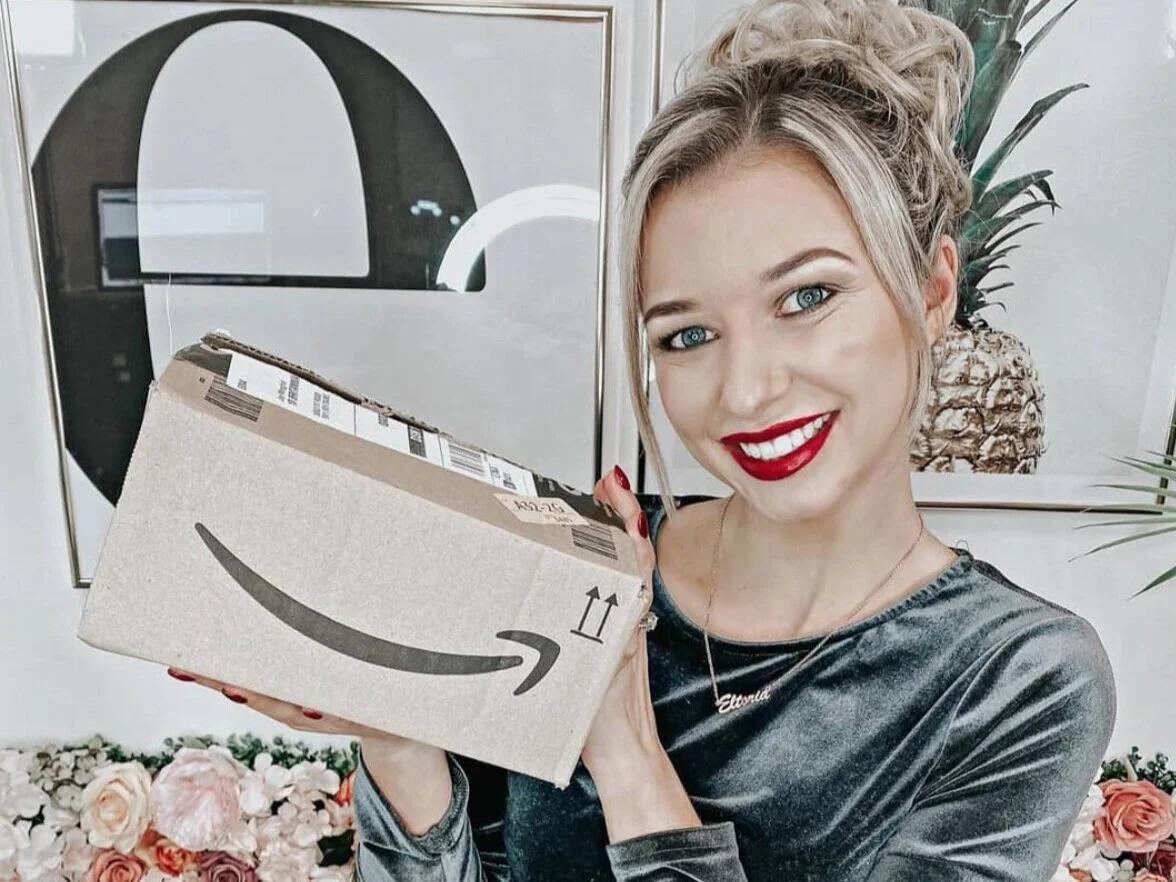 Eltoria First UK Creator to Work with Amazon Live