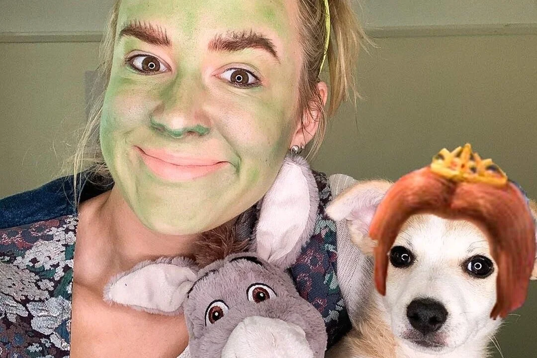 Jahannah James Teams Up with Dreamworks to Celebrate 25 Years