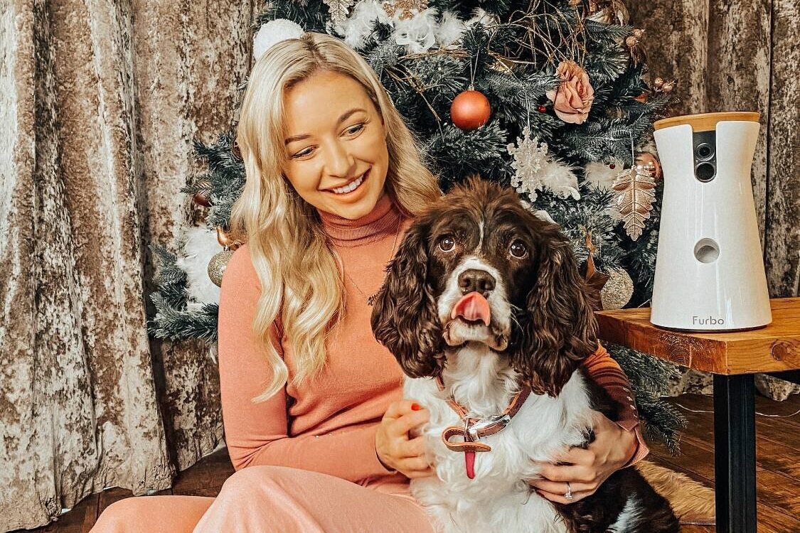 Eltoria (and Brooke) Collaborate with Furbo Again for Black Friday