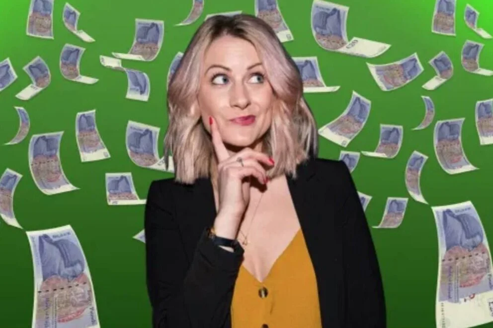 Lara Jarvis Announced as New Metro Newspaper Lifestyle Columnist