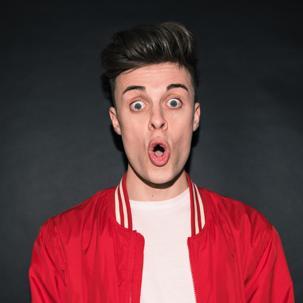 JOE TASKER