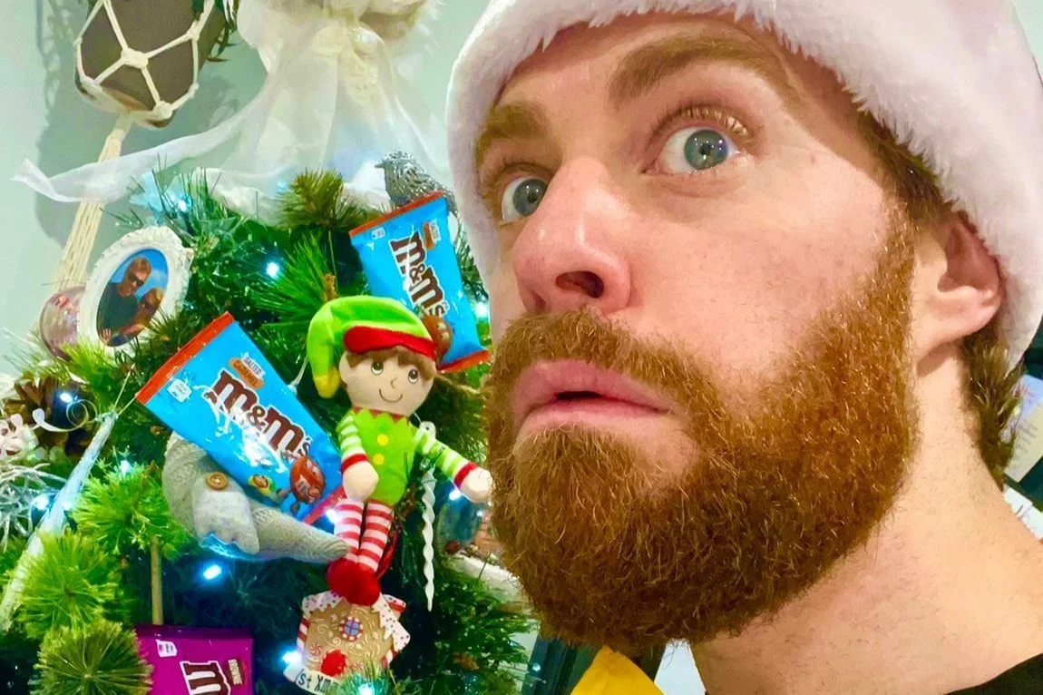 Anto Sharp Wraps Up M&M's 2021 Ambassador Work