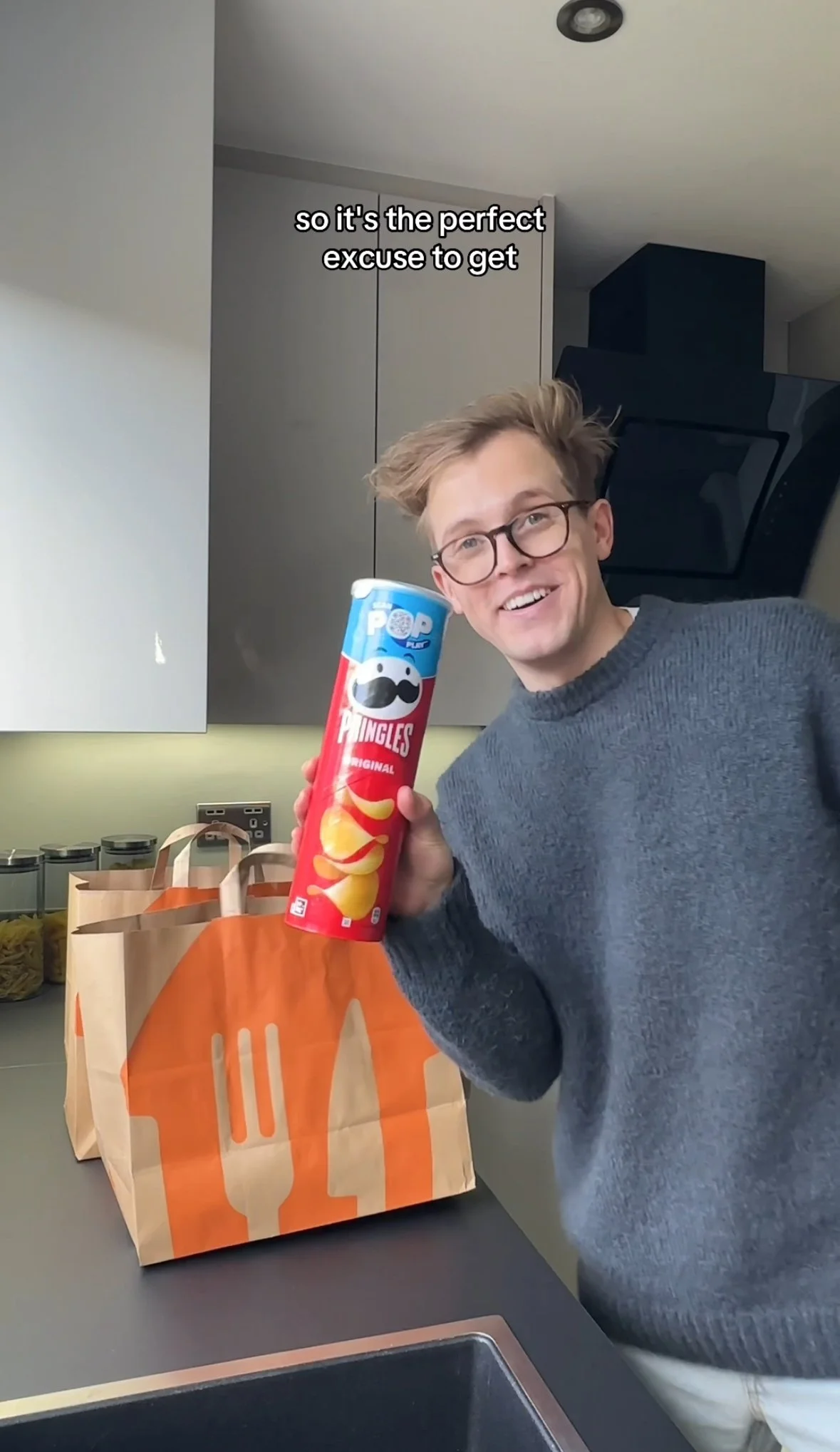 Jack Biggs X Just East