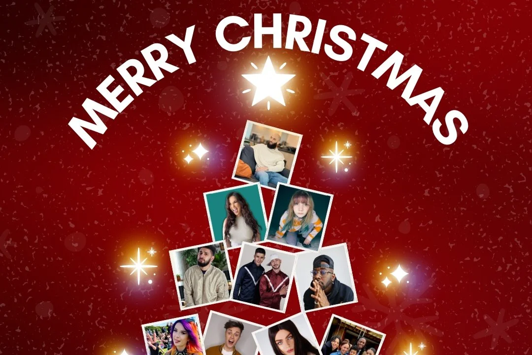 MERRY CHRISTMAS!🎄✨ 